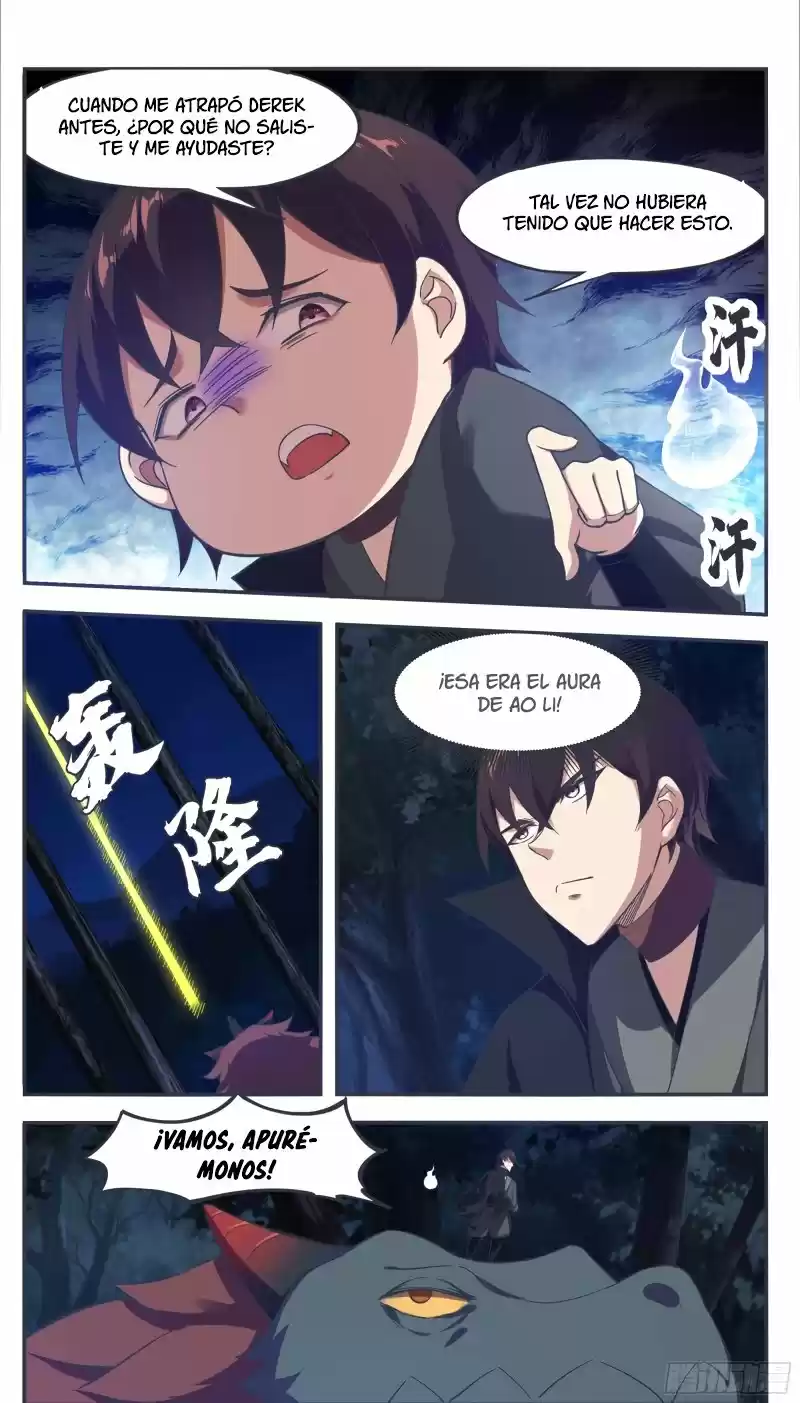 The strongest God King - Capítulo 199 - Página 16 - LectorTMOo
