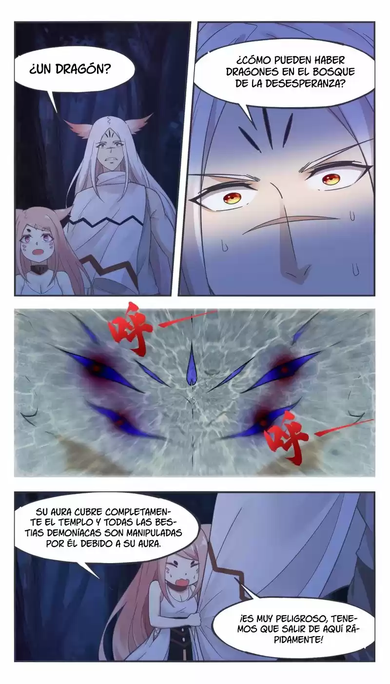 The strongest God King - Capítulo 200 - Página 4 - LectorTMOo