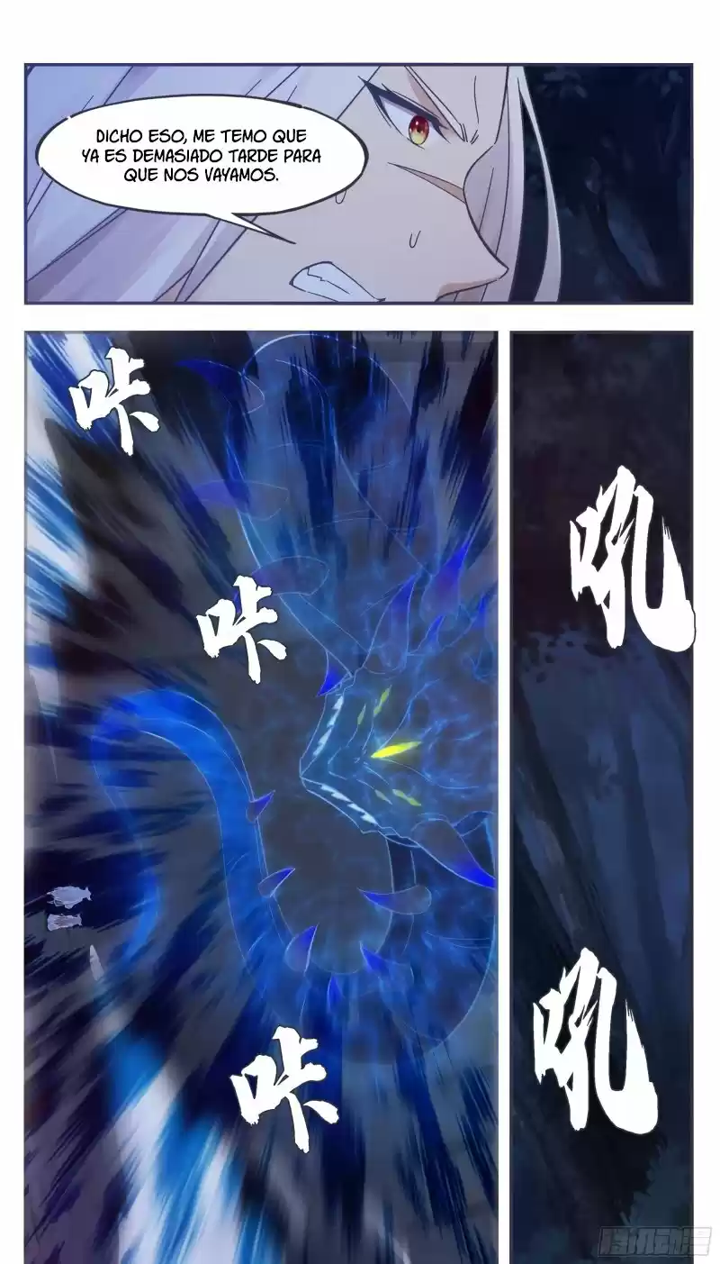 The strongest God King - Capítulo 200 - Página 6 - LectorTMOo
