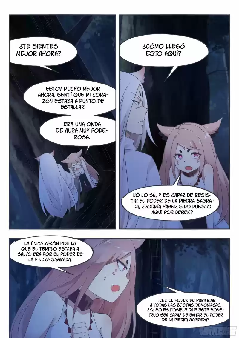 The strongest God King - Capítulo 200 - Página 13 - LectorTMOo