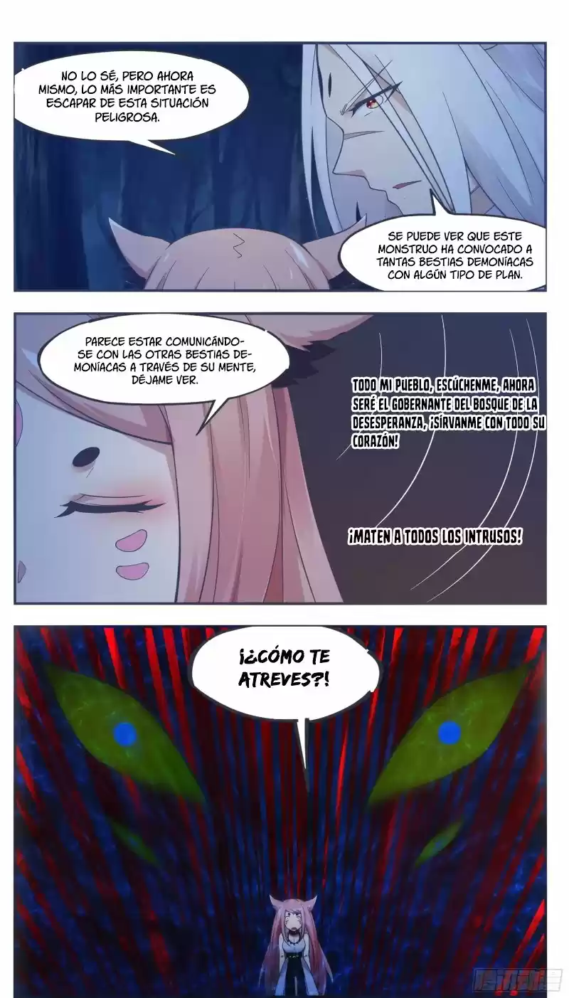 The strongest God King - Capítulo 200 - Página 14 - LectorTMOo