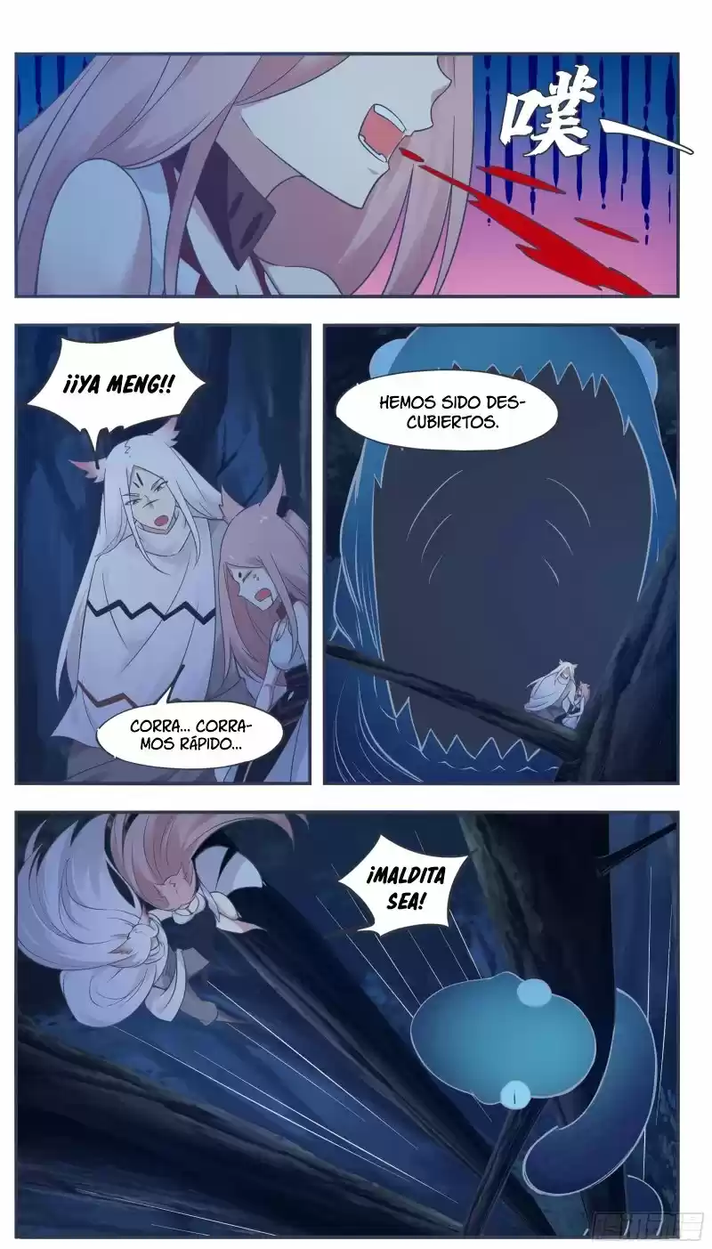 The strongest God King - Capítulo 200 - Página 16 - LectorTMOo