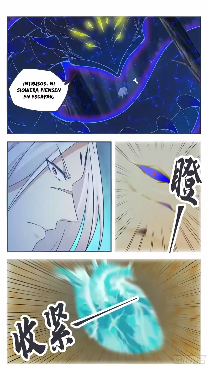 The strongest God King - Capítulo 200 - Página 17 - LectorTMOo