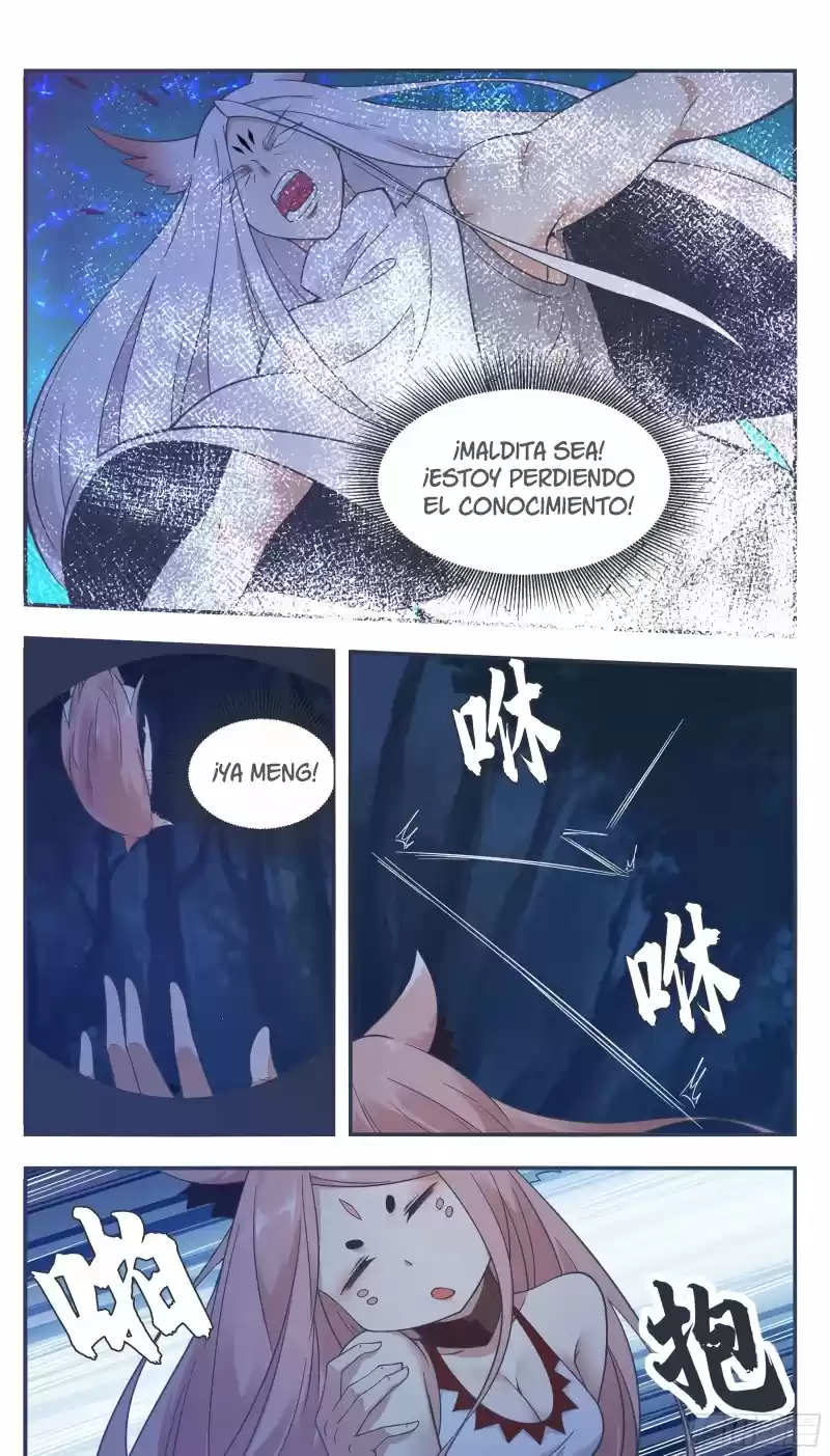 The strongest God King - Capítulo 200 - Página 18 - LectorTMOo