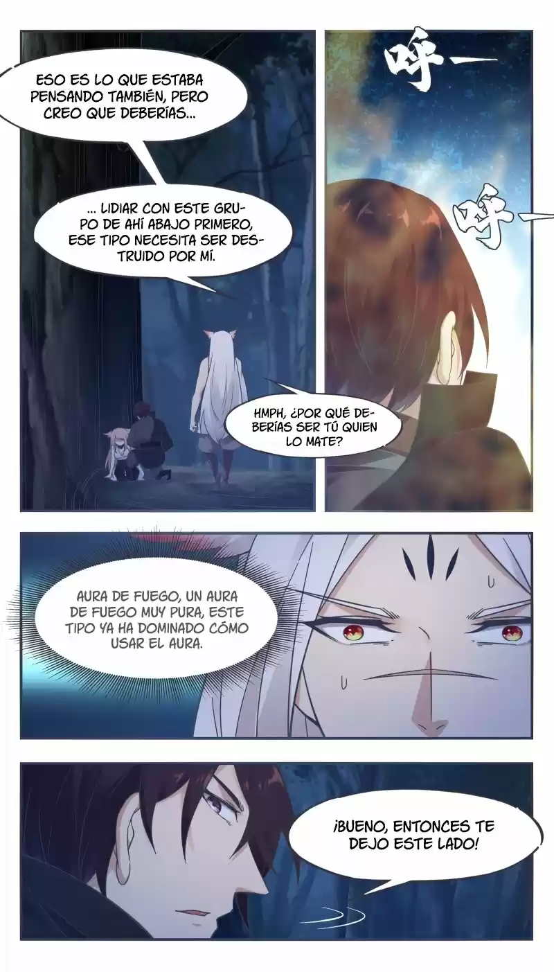 The strongest God King - Capítulo 201 - Página 4 - LectorTMOo