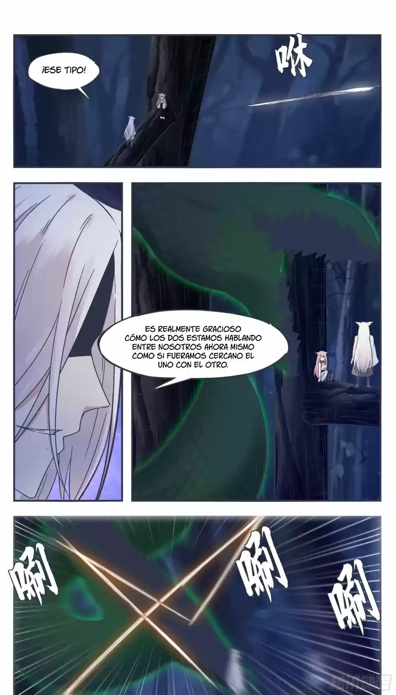 The strongest God King - Capítulo 201 - Página 5 - LectorTMOo