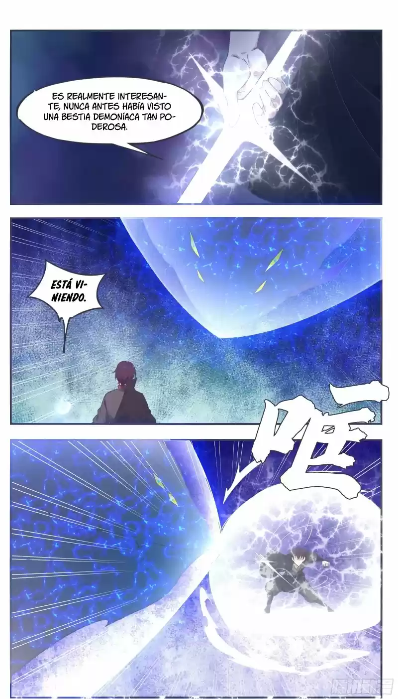 The strongest God King - Capítulo 201 - Página 13 - LectorTMOo