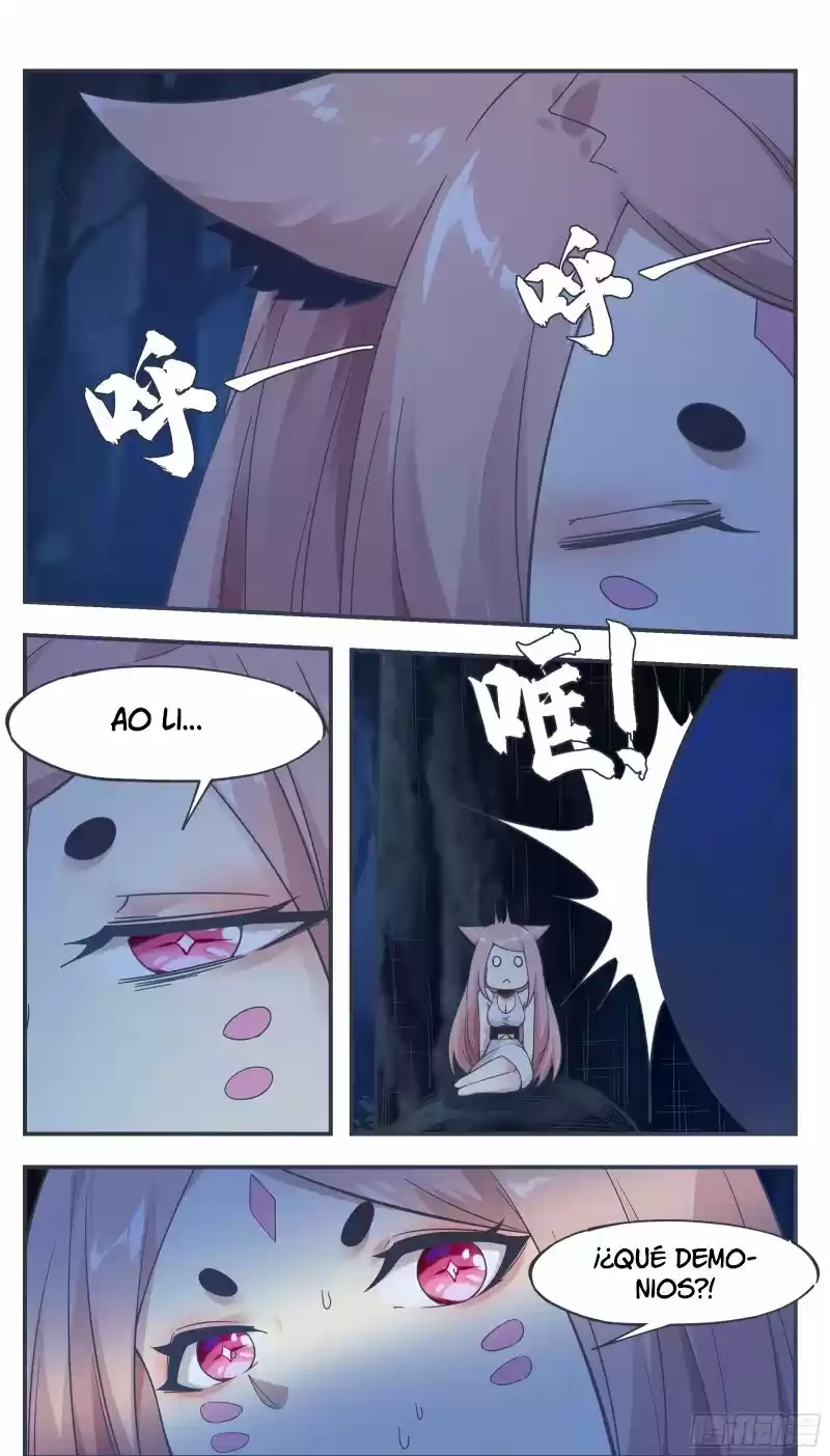 The strongest God King - Capítulo 201 - Página 16 - LectorTMOo