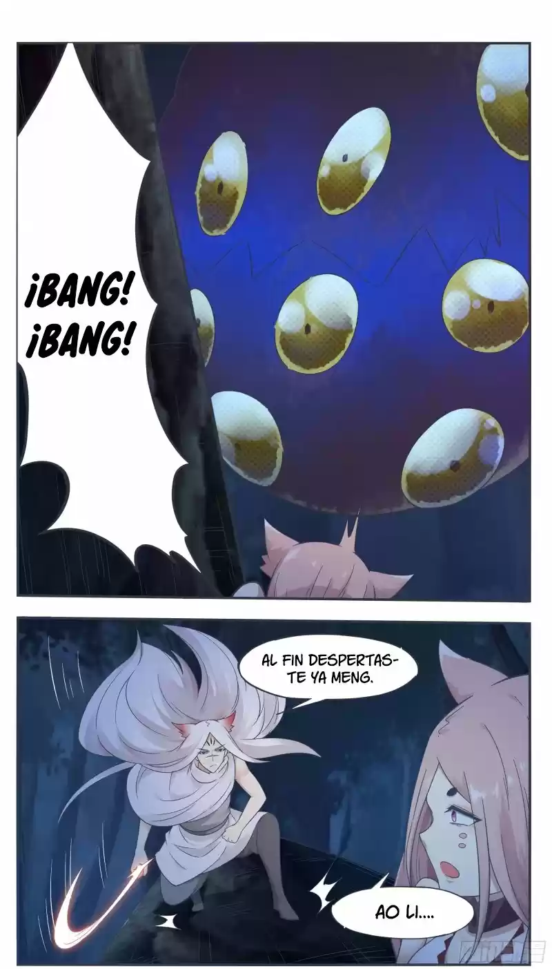 The strongest God King - Capítulo 201 - Página 17 - LectorTMOo