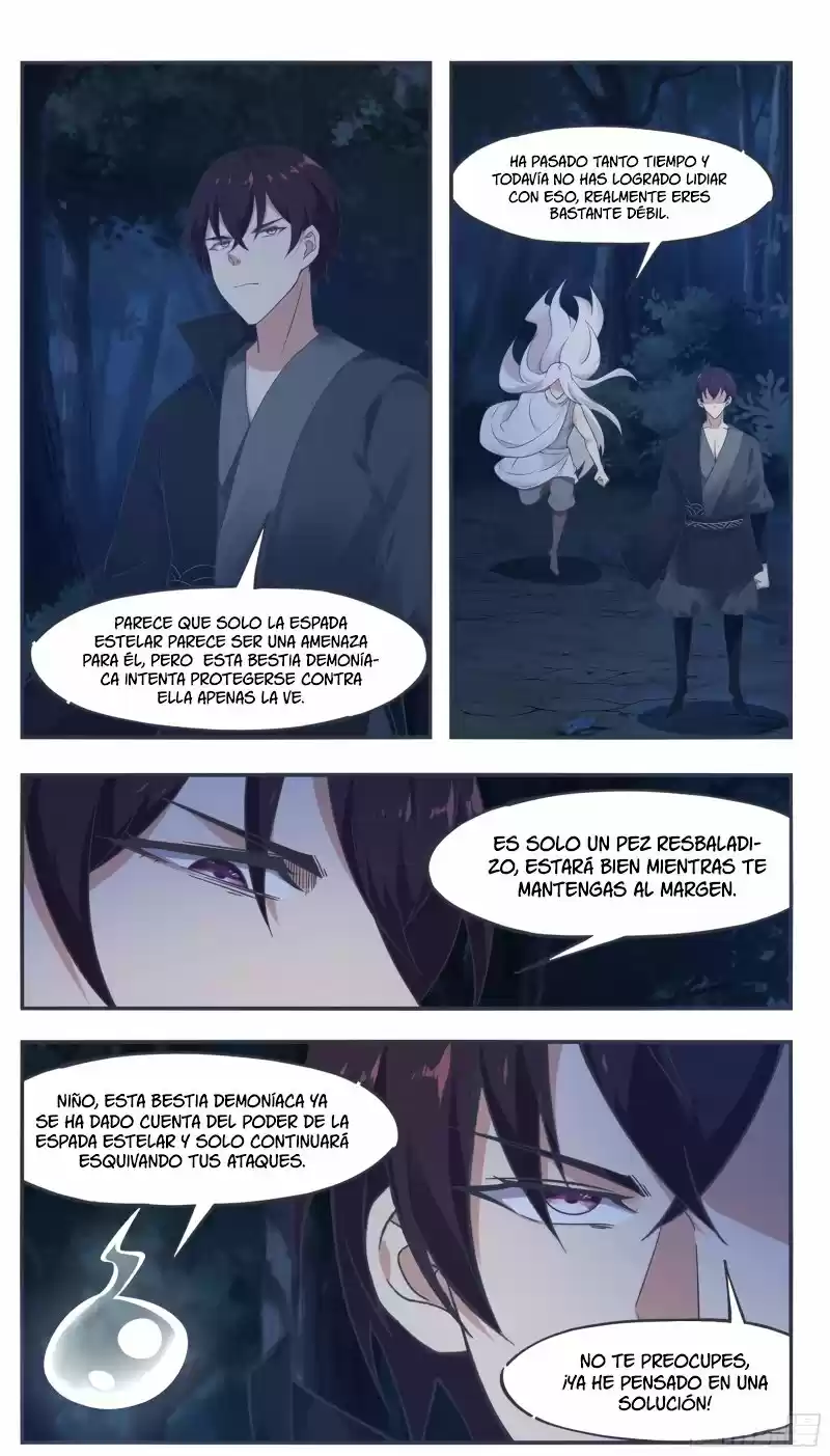 The strongest God King - Capítulo 202 - Página 17 - LectorTMOo