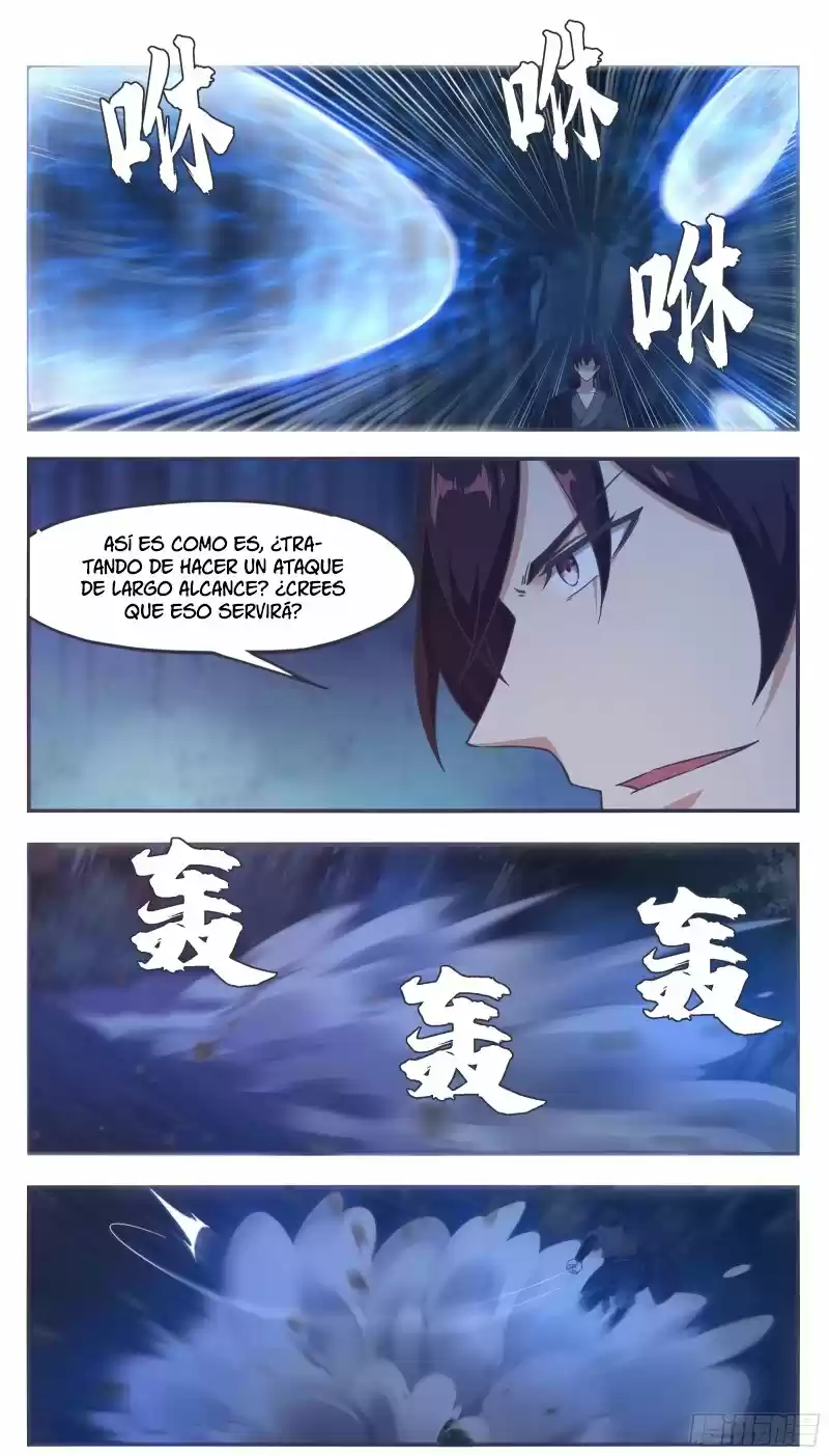 The strongest God King - Capítulo 202 - Página 18 - LectorTMOo