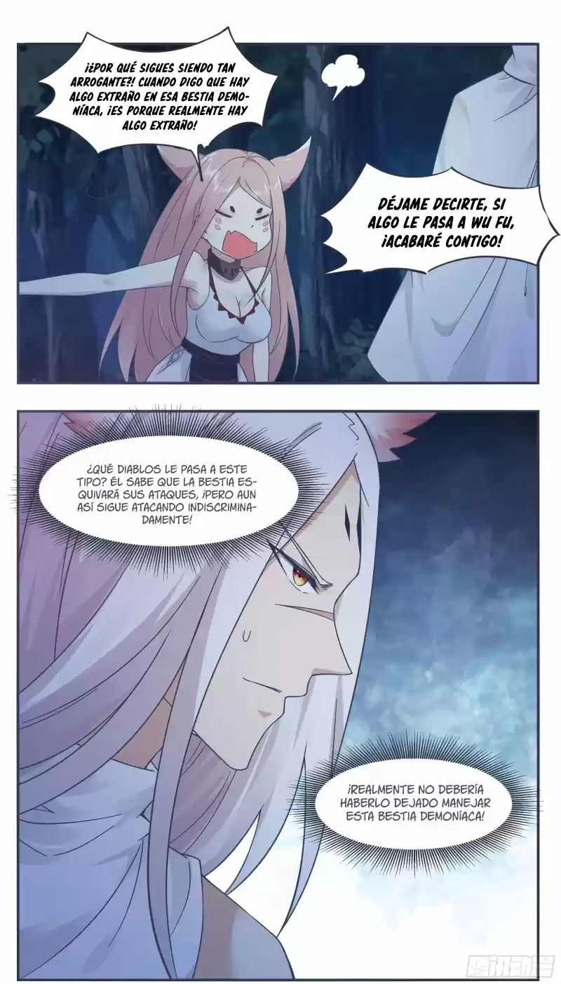 The strongest God King - Capítulo 202 - Página 23 - LectorTMOo