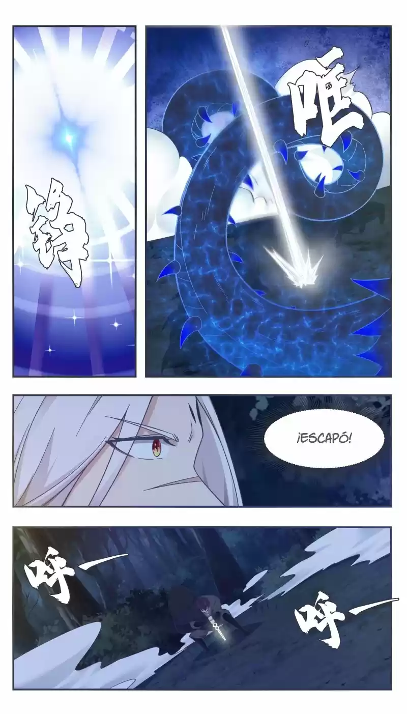 The strongest God King - Capítulo 203 - Página 4 - LectorTMOo