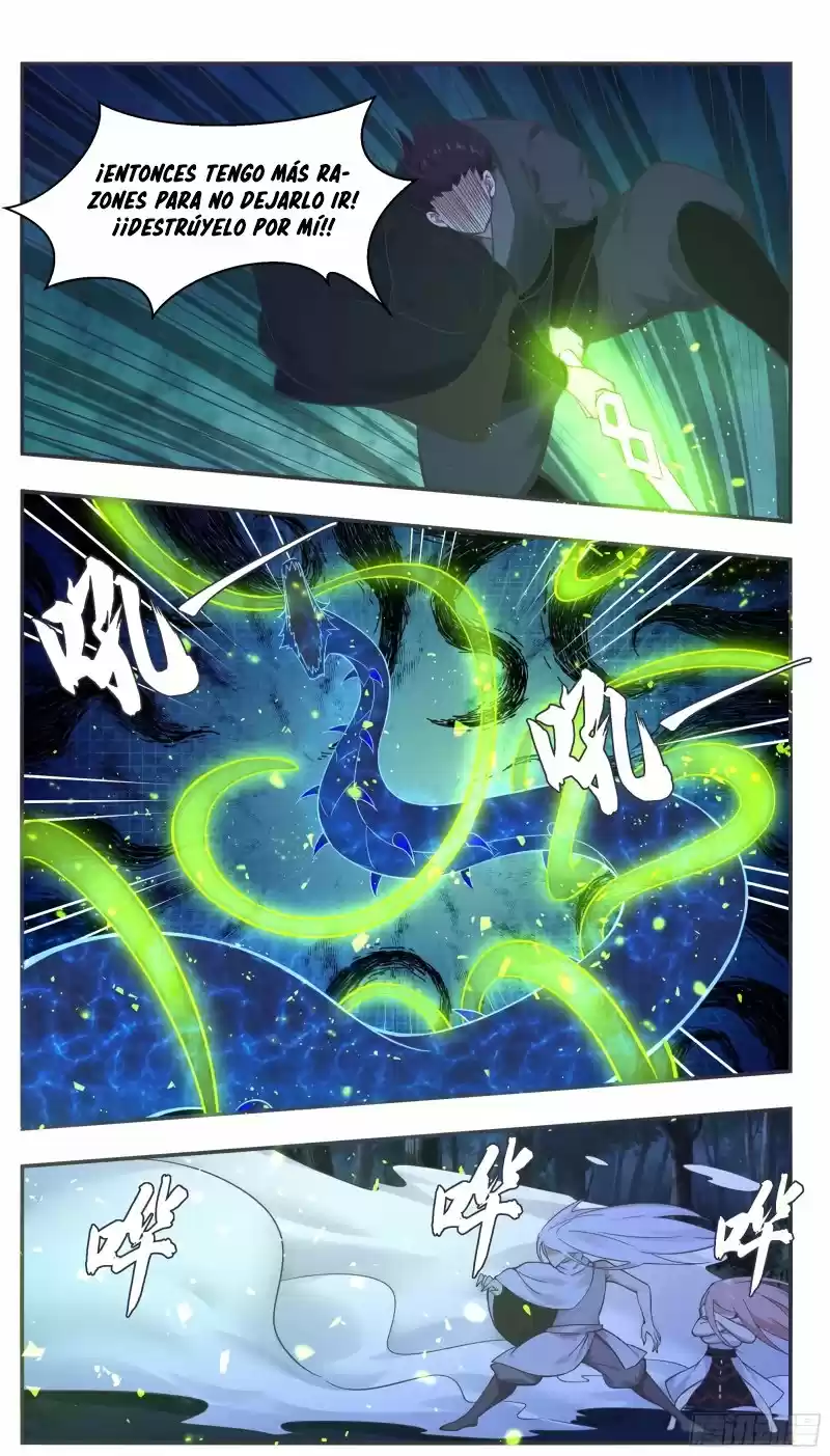 The strongest God King - Capítulo 203 - Página 12 - LectorTMOo