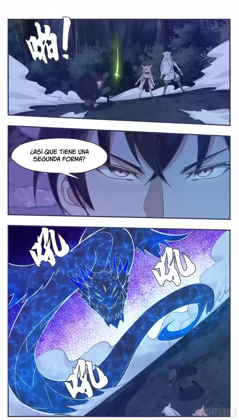 The strongest God King - Capítulo 203 - Página 15 - LectorTMOo