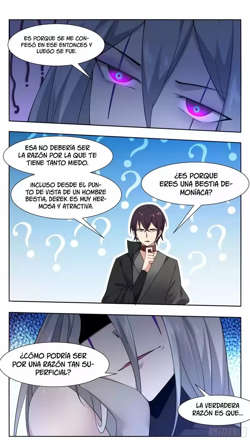 The strongest God King - Capítulo 205 - Página 11 - LectorTMOo