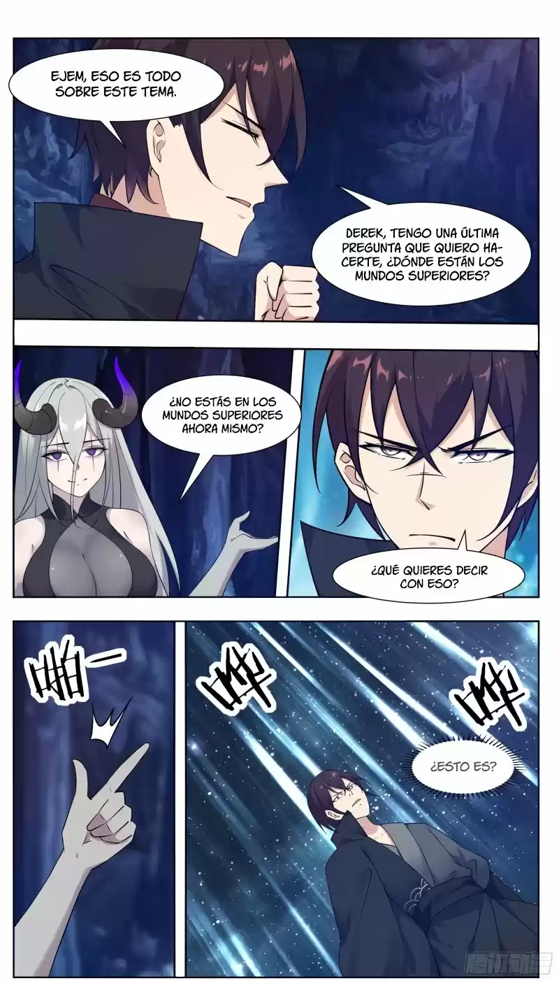 The strongest God King - Capítulo 205 - Página 13 - LectorTMOo