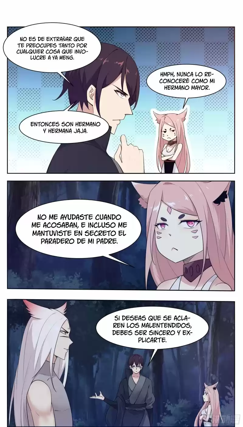 The strongest God King - Capítulo 207 - Página 12 - LectorTMOo