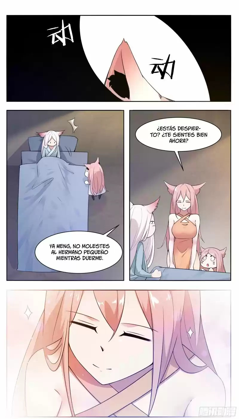 The strongest God King - Capítulo 207 - Página 17 - LectorTMOo