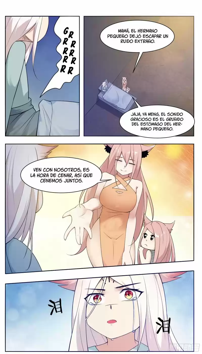 The strongest God King - Capítulo 207 - Página 18 - LectorTMOo