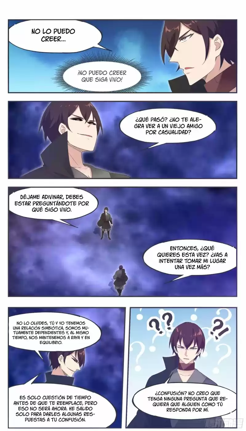 The strongest God King - Capítulo 208 - Página 13 - LectorTMOo