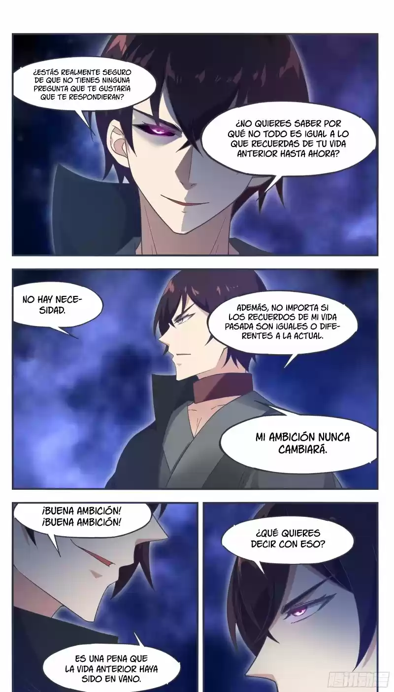 The strongest God King - Capítulo 208 - Página 14 - LectorTMOo