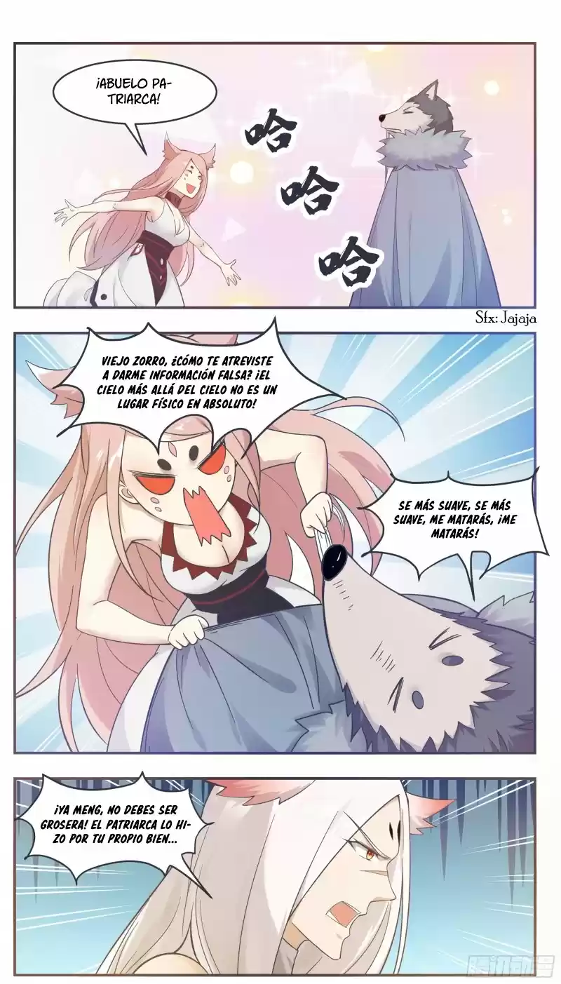 The strongest God King - Capítulo 209 - Página 14 - LectorTMOo