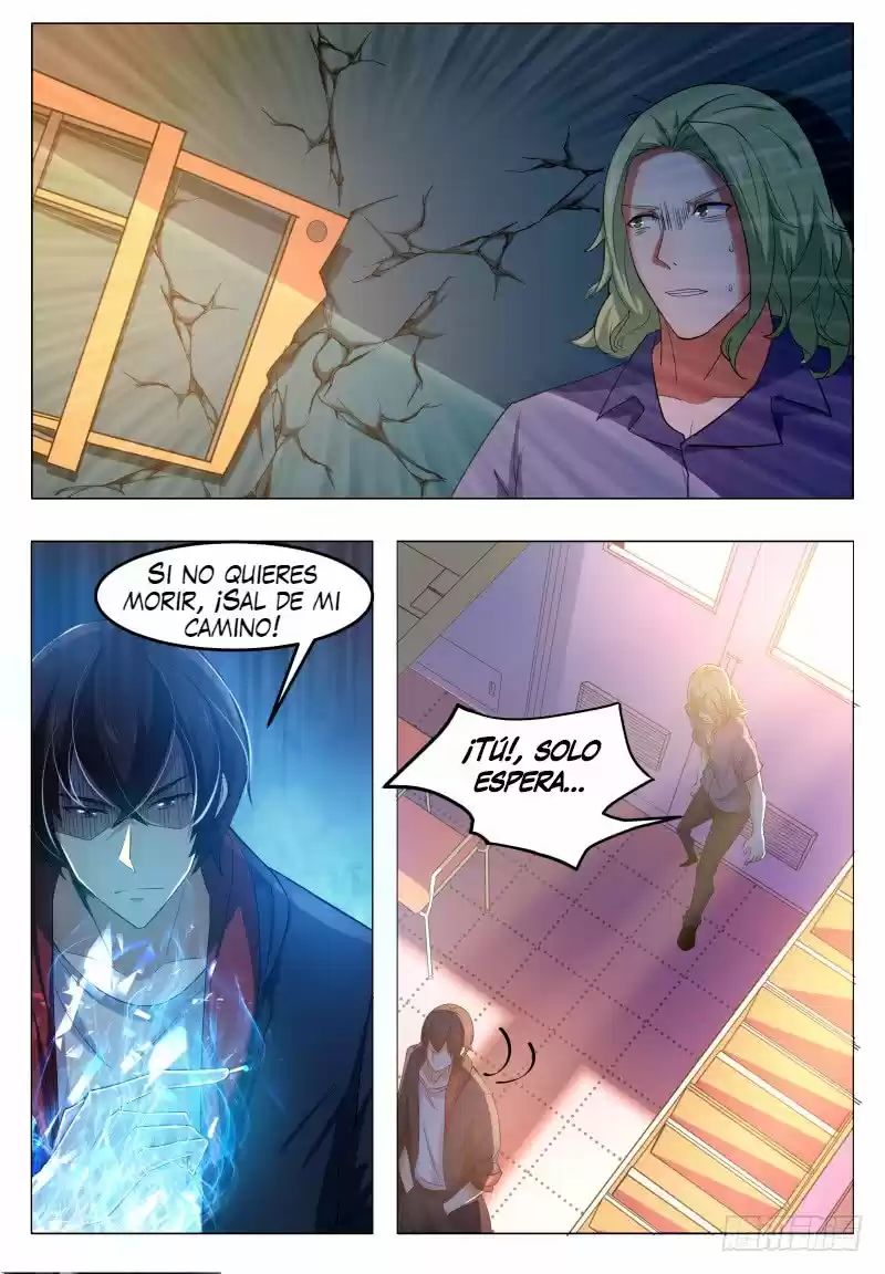 The strongest God King - Capítulo 21 - Página 12 - LectorTMOo