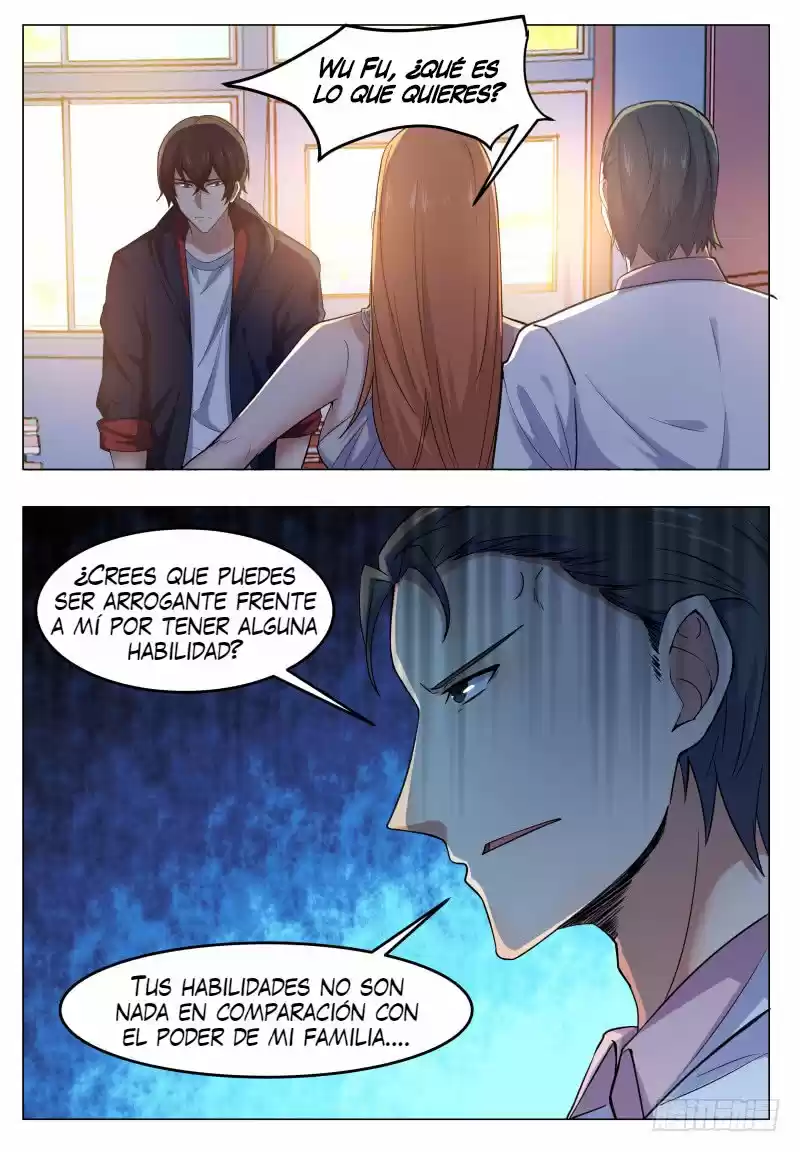 The strongest God King - Capítulo 21 - Página 13 - LectorTMOo