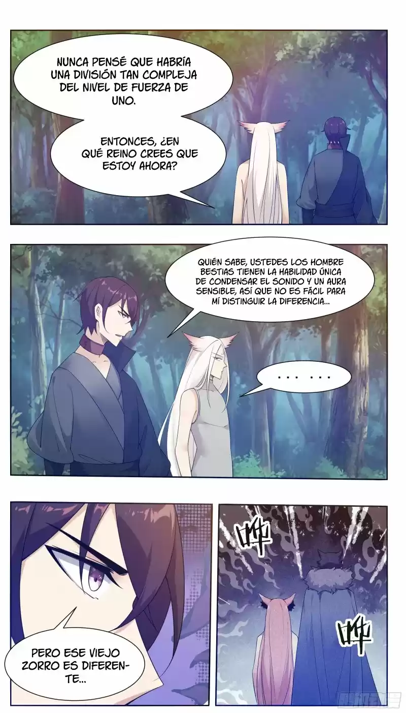 The strongest God King - Capítulo 210 - Página 14 - LectorTMOo