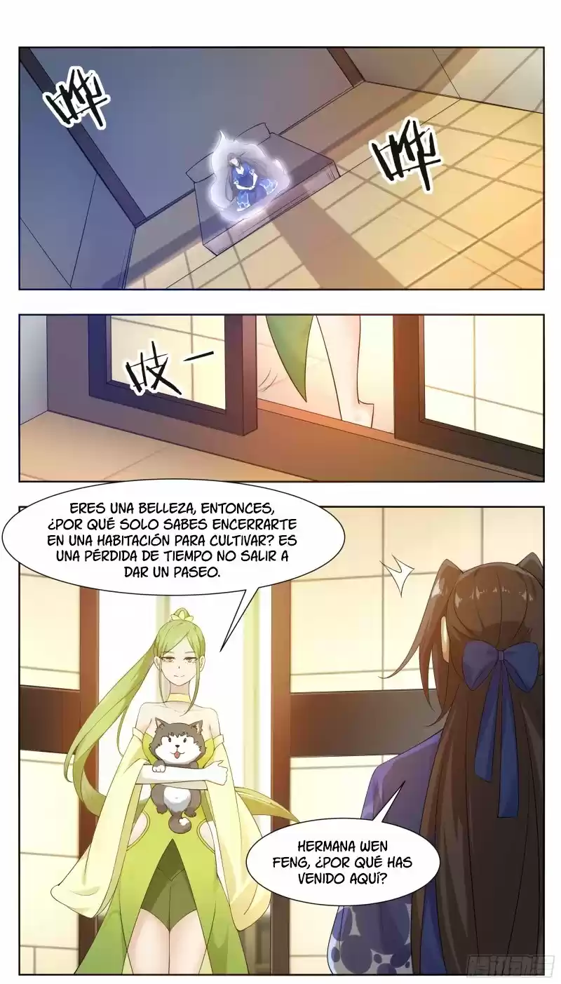The strongest God King - Capítulo 210 - Página 15 - LectorTMOo
