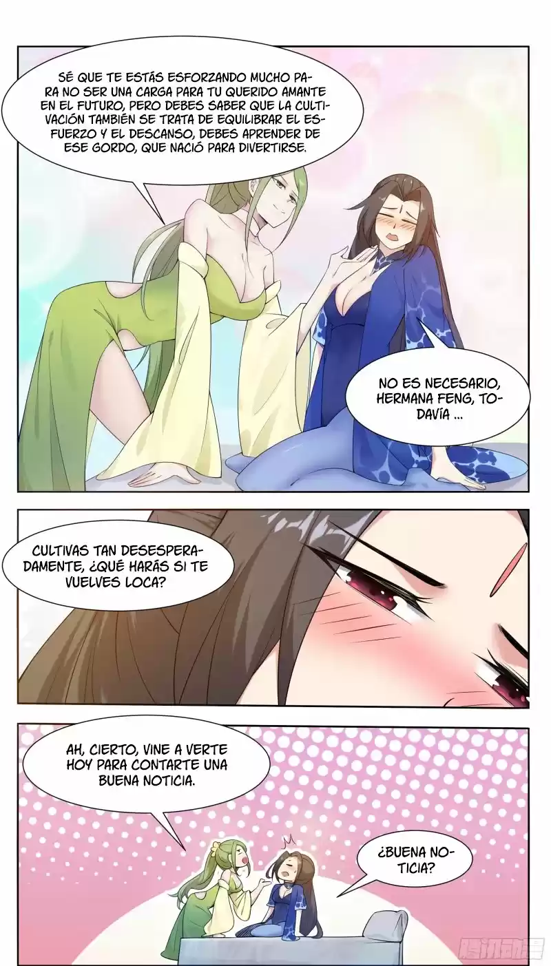 The strongest God King - Capítulo 210 - Página 16 - LectorTMOo