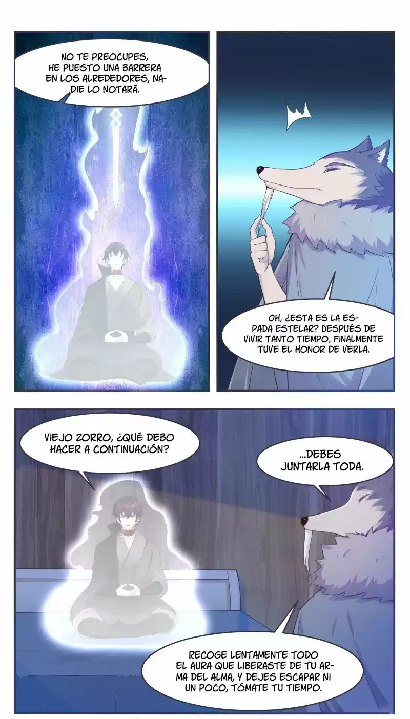 The strongest God King - Capítulo 211 - Página 16 - LectorTMOo