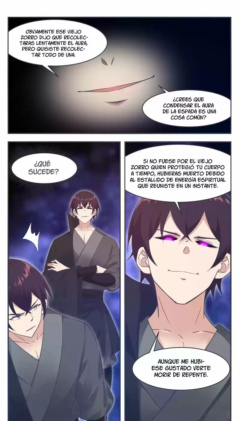 The strongest God King - Capítulo 211 - Página 20 - LectorTMOo
