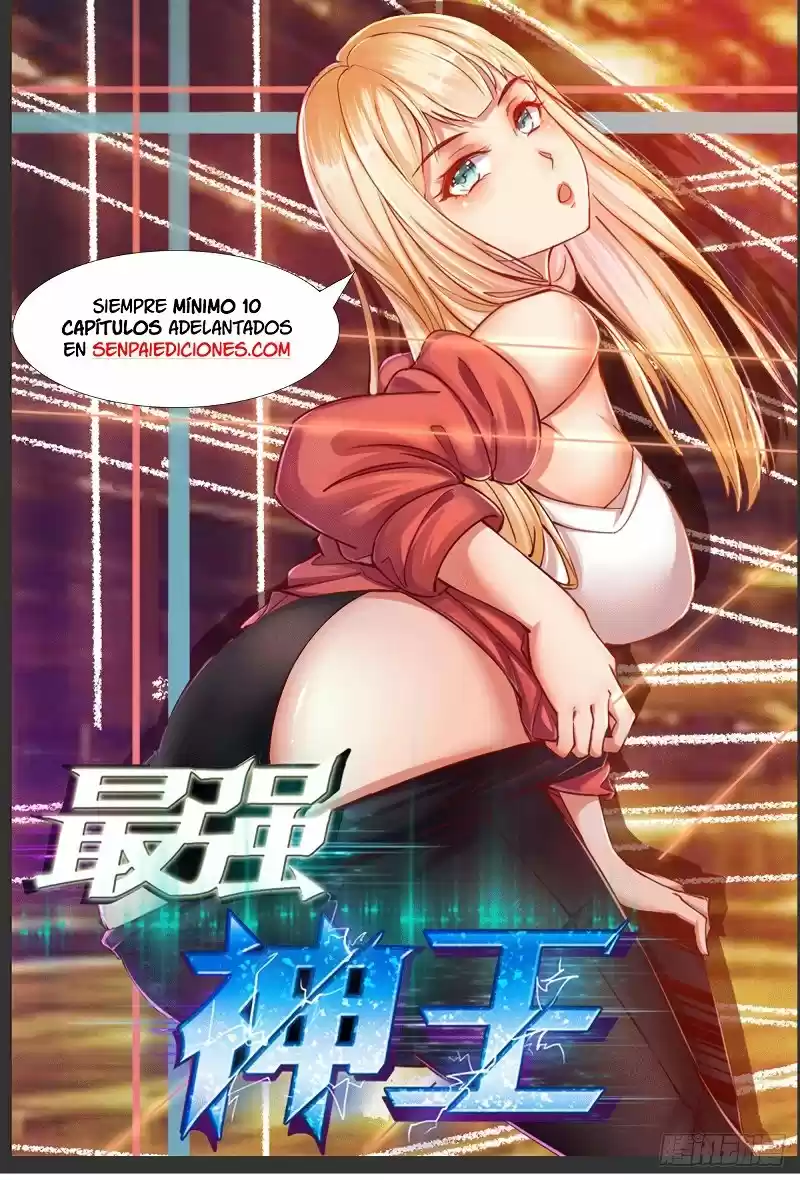 The strongest God King - Capítulo 214 - Página 4 - LectorTMOo