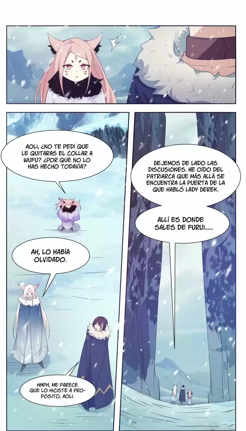 The strongest God King - Capítulo 214 - Página 14 - LectorTMOo