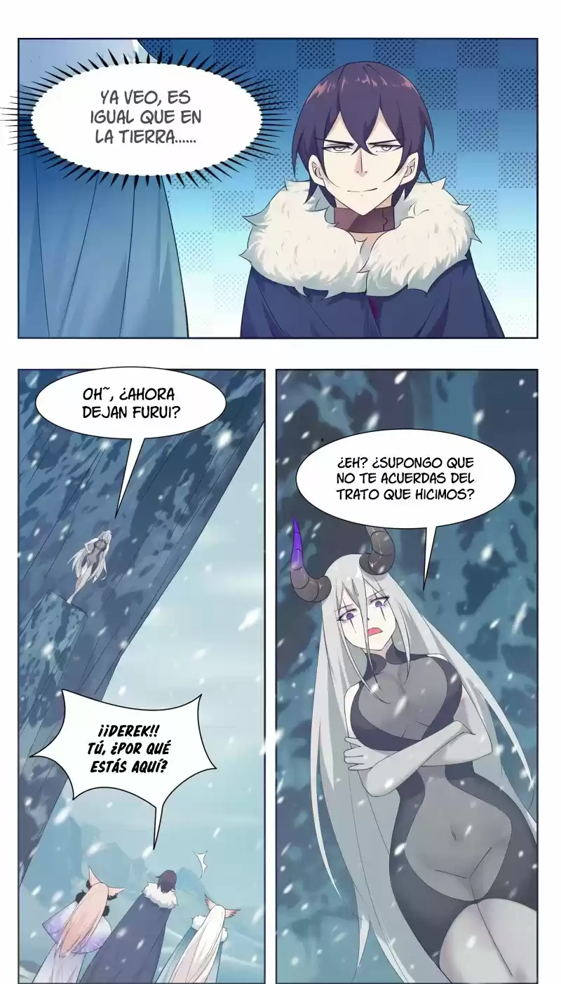 The strongest God King - Capítulo 214 - Página 16 - LectorTMOo