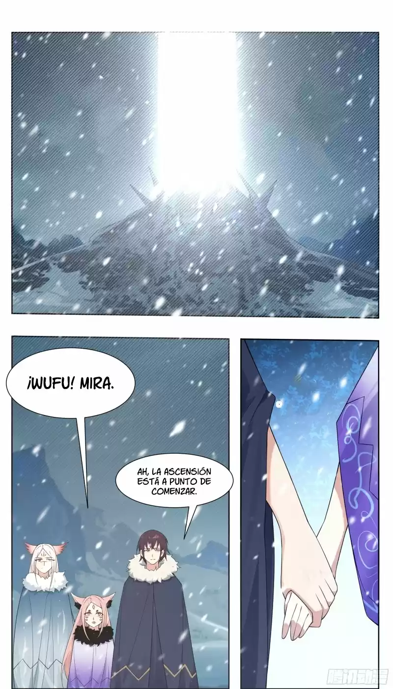 The strongest God King - Capítulo 214 - Página 22 - LectorTMOo