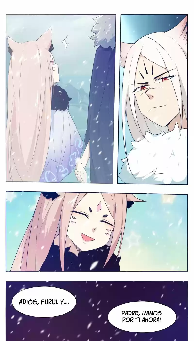 The strongest God King - Capítulo 214 - Página 24 - LectorTMOo