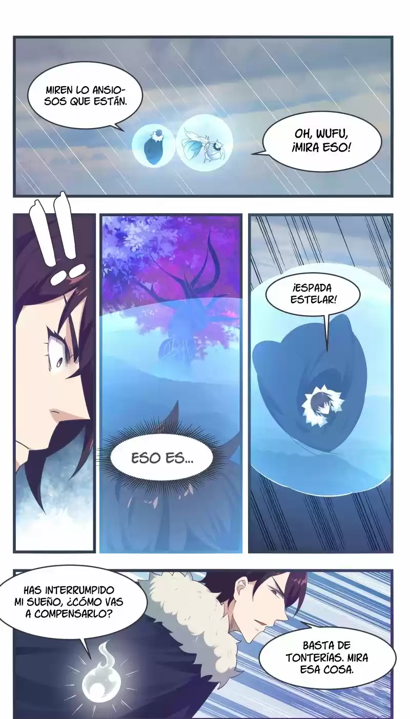 The strongest God King - Capítulo 215 - Página 6 - LectorTMOo