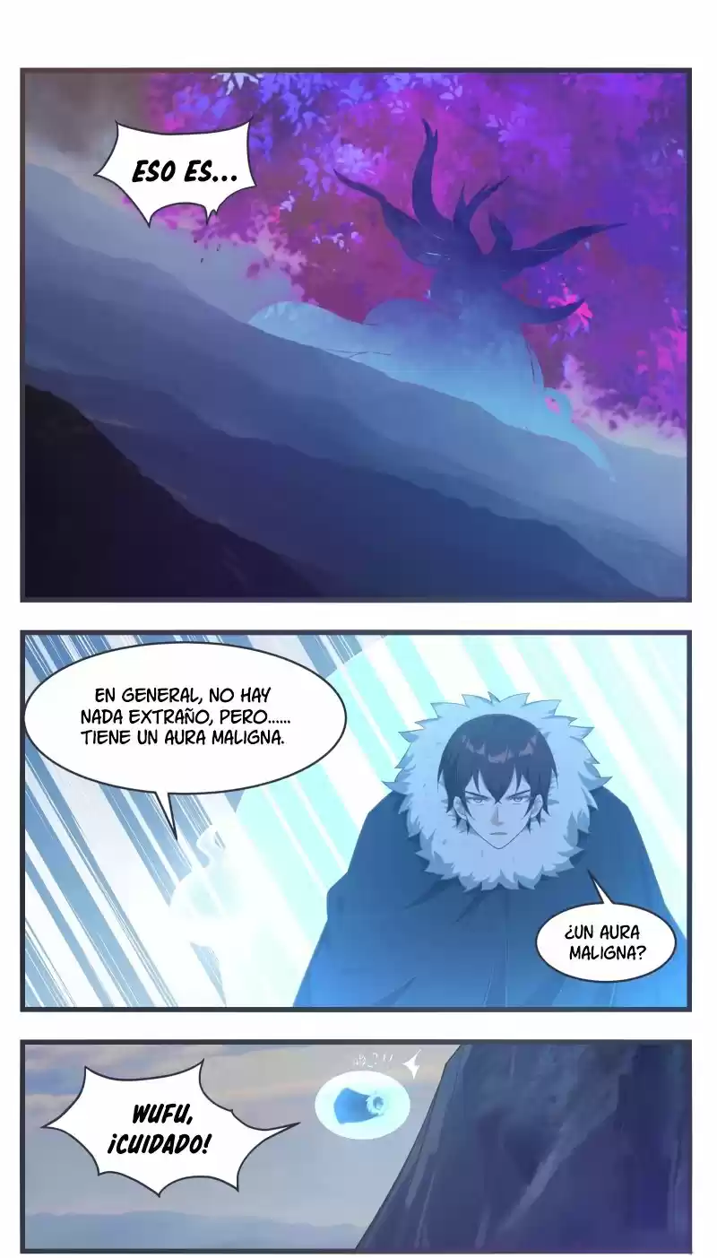 The strongest God King - Capítulo 215 - Página 7 - LectorTMOo