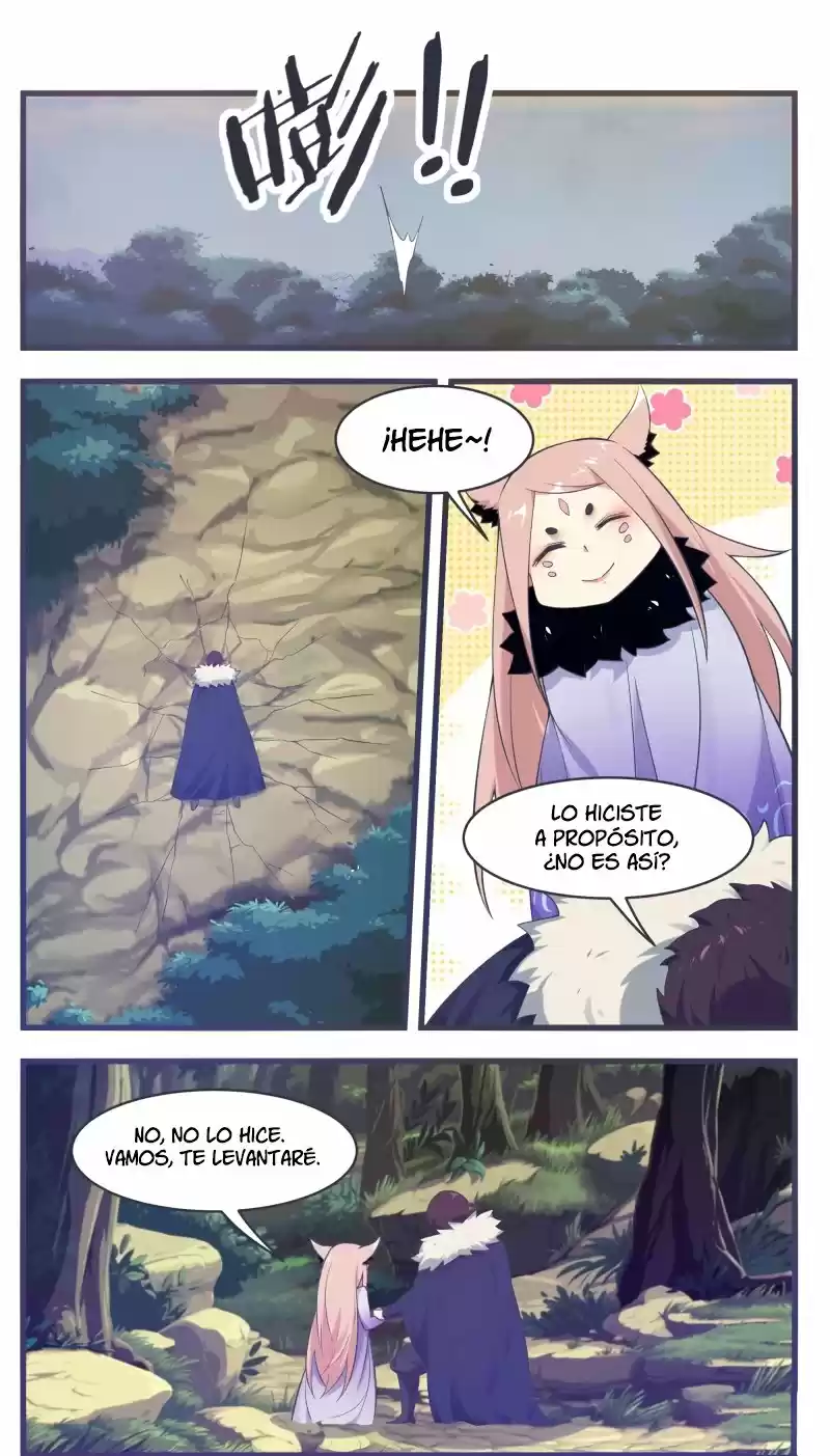 The strongest God King - Capítulo 215 - Página 9 - LectorTMOo