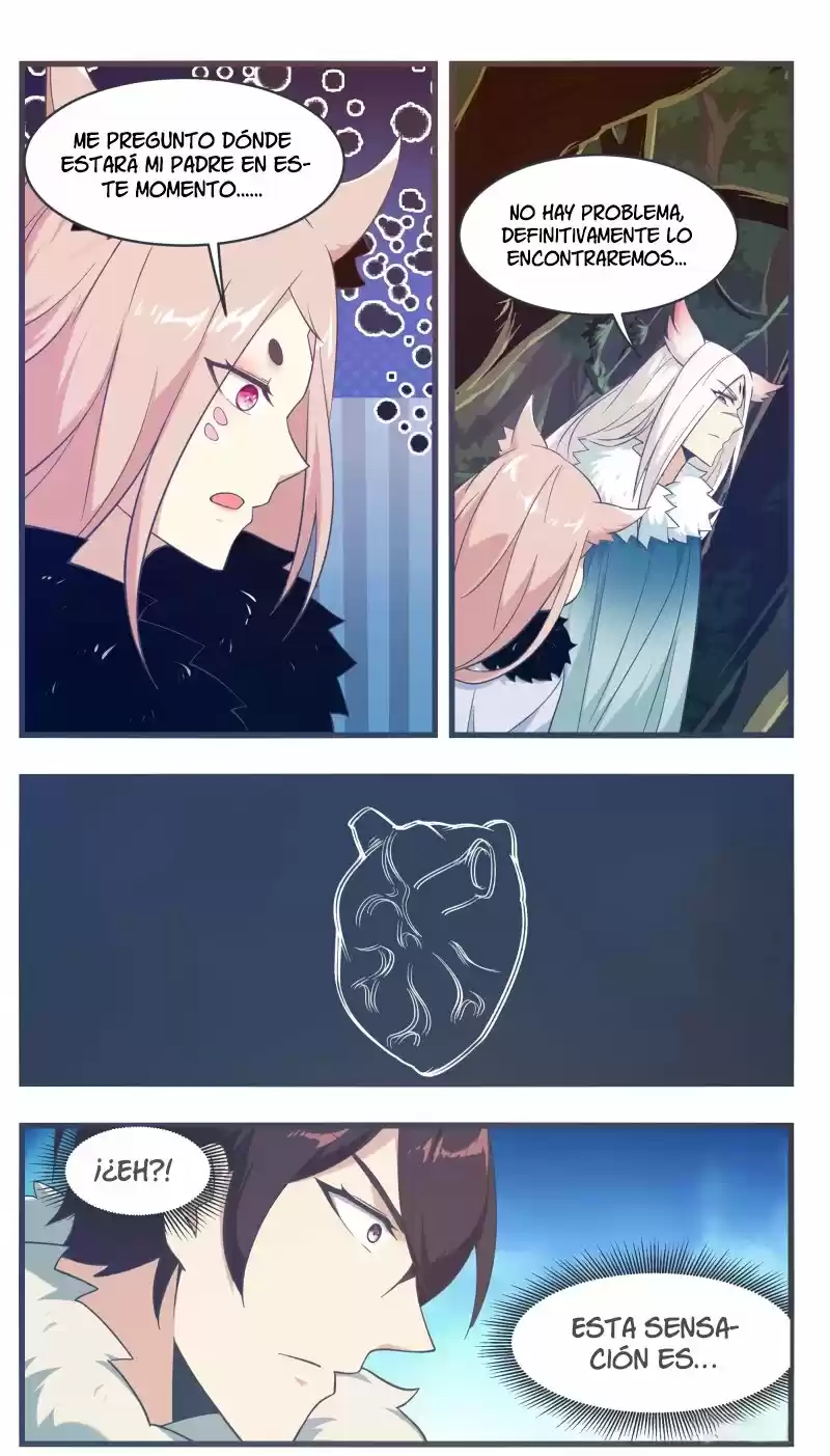 The strongest God King - Capítulo 215 - Página 13 - LectorTMOo