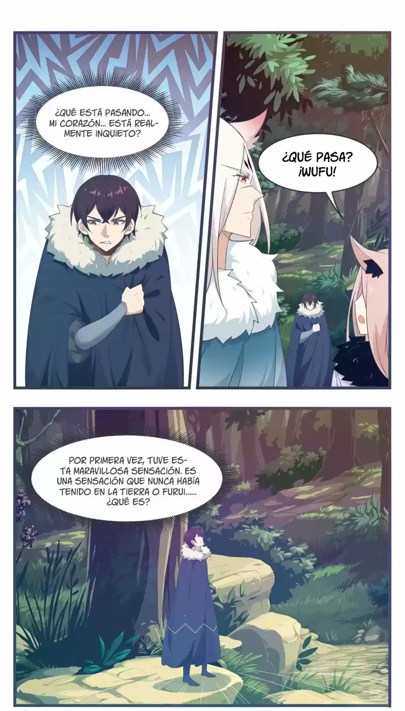 The strongest God King - Capítulo 215 - Página 14 - LectorTMOo