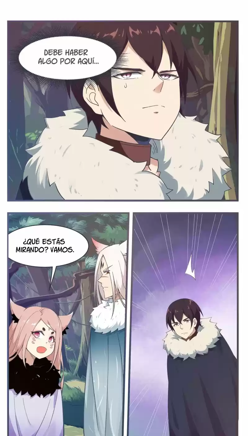 The strongest God King - Capítulo 215 - Página 15 - LectorTMOo