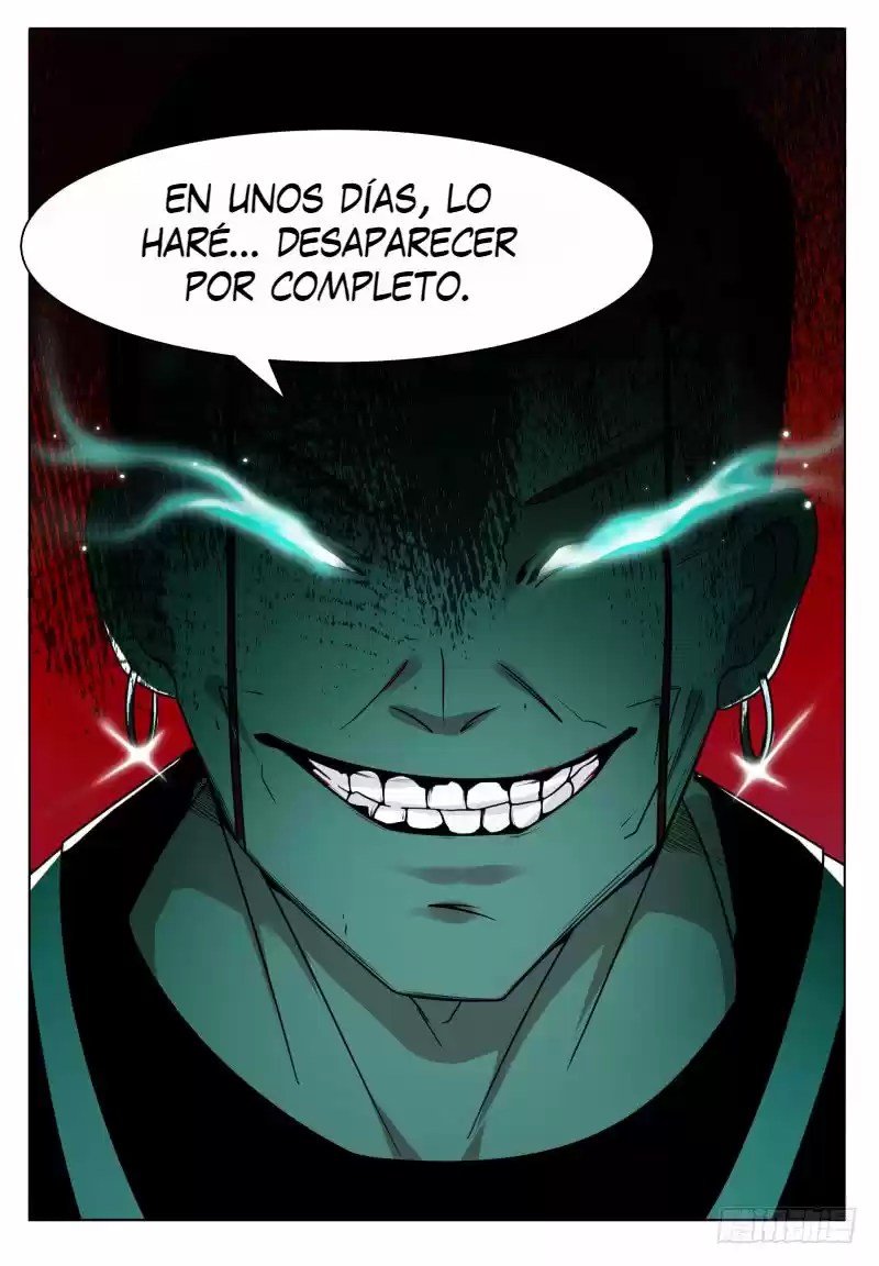 The strongest God King - Capítulo 22 - Página 5 - LectorTMOo