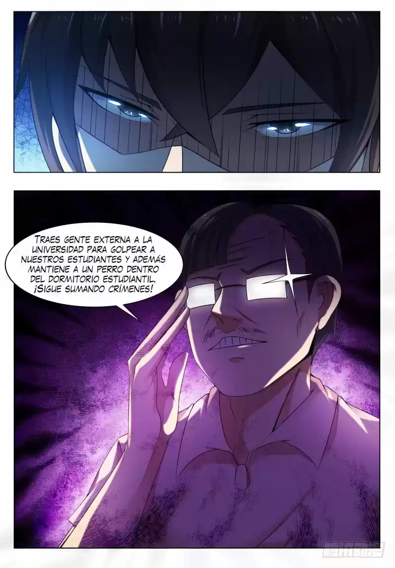 The strongest God King - Capítulo 22 - Página 10 - LectorTMOo