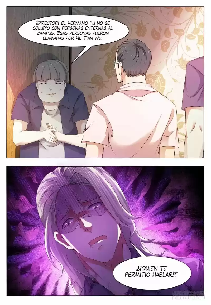 The strongest God King - Capítulo 22 - Página 11 - LectorTMOo