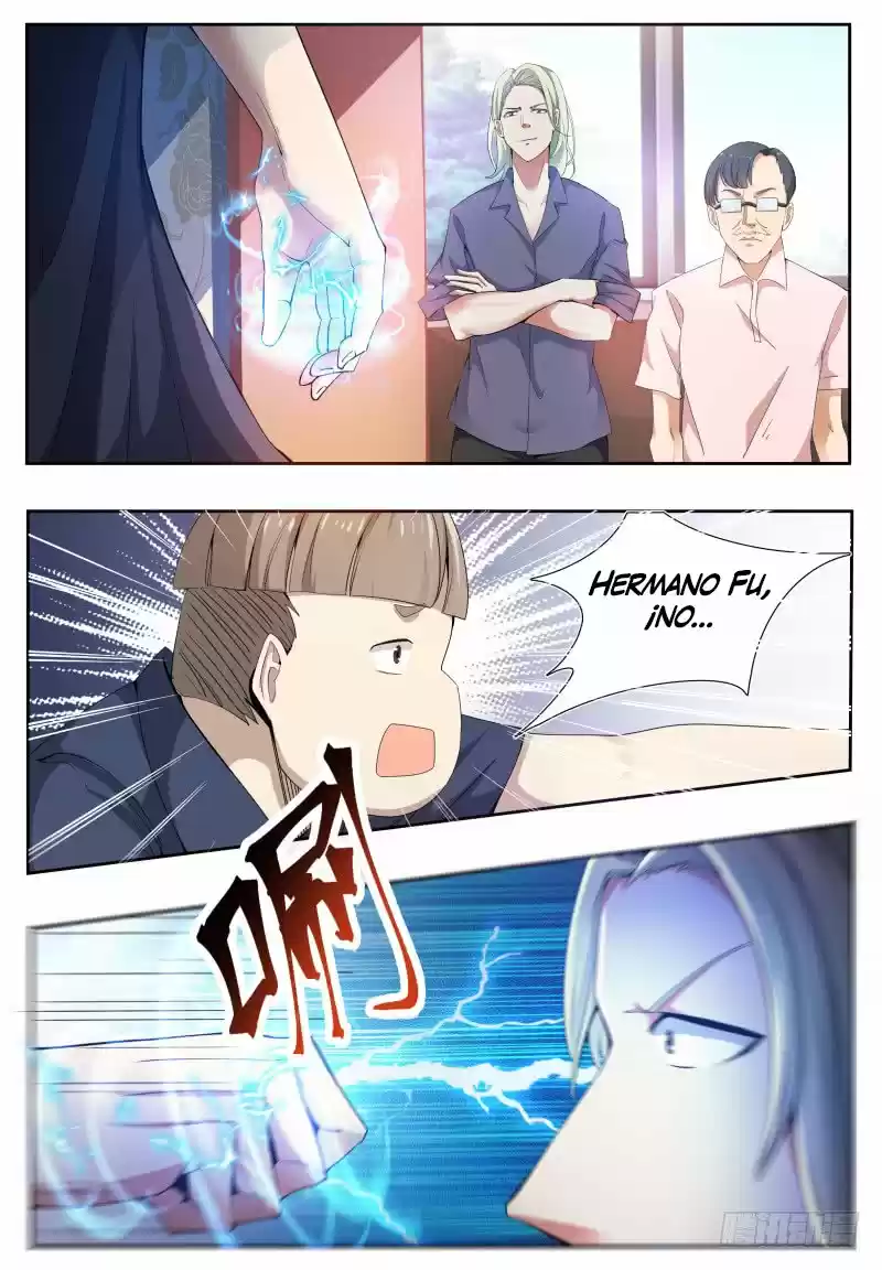 The strongest God King - Capítulo 22 - Página 13 - LectorTMOo