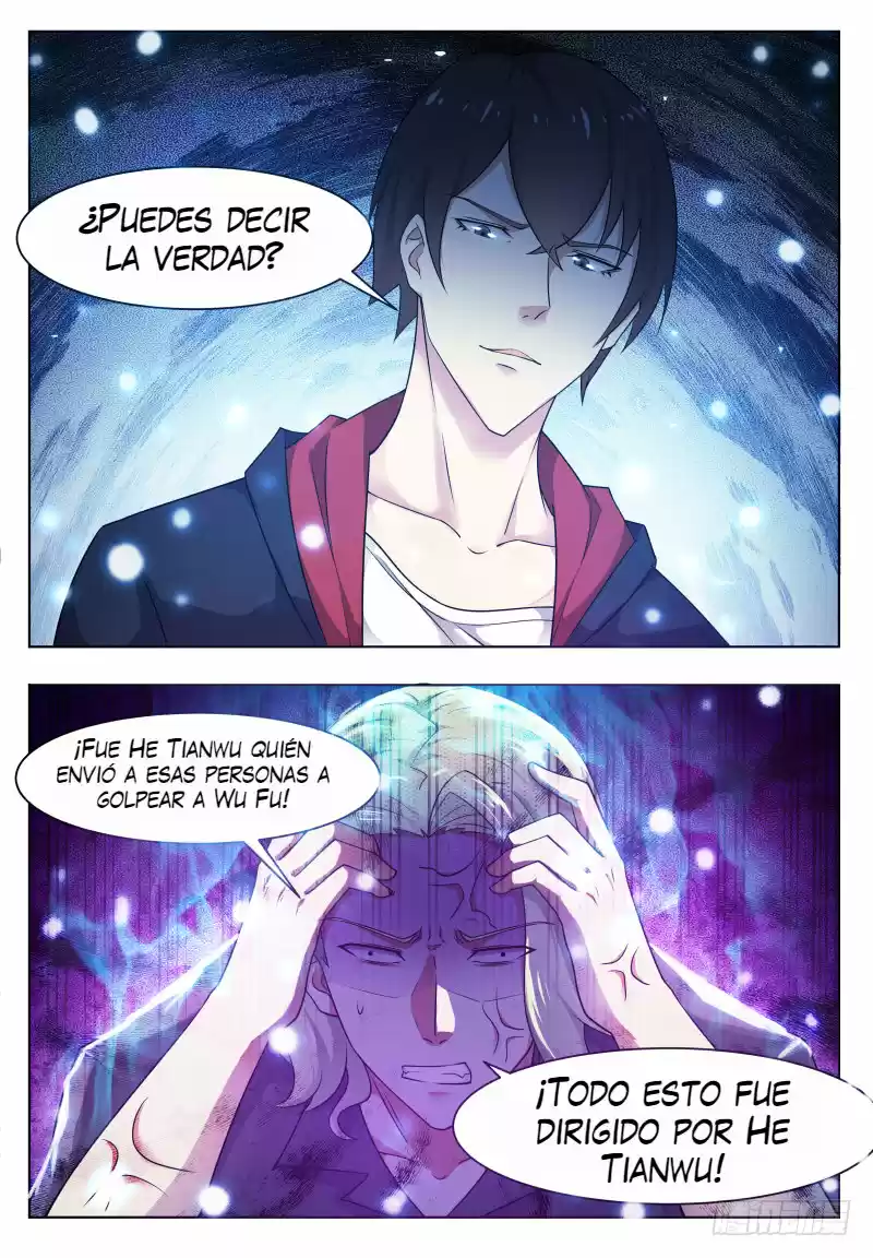The strongest God King - Capítulo 24 - Página 7 - LectorTMOo